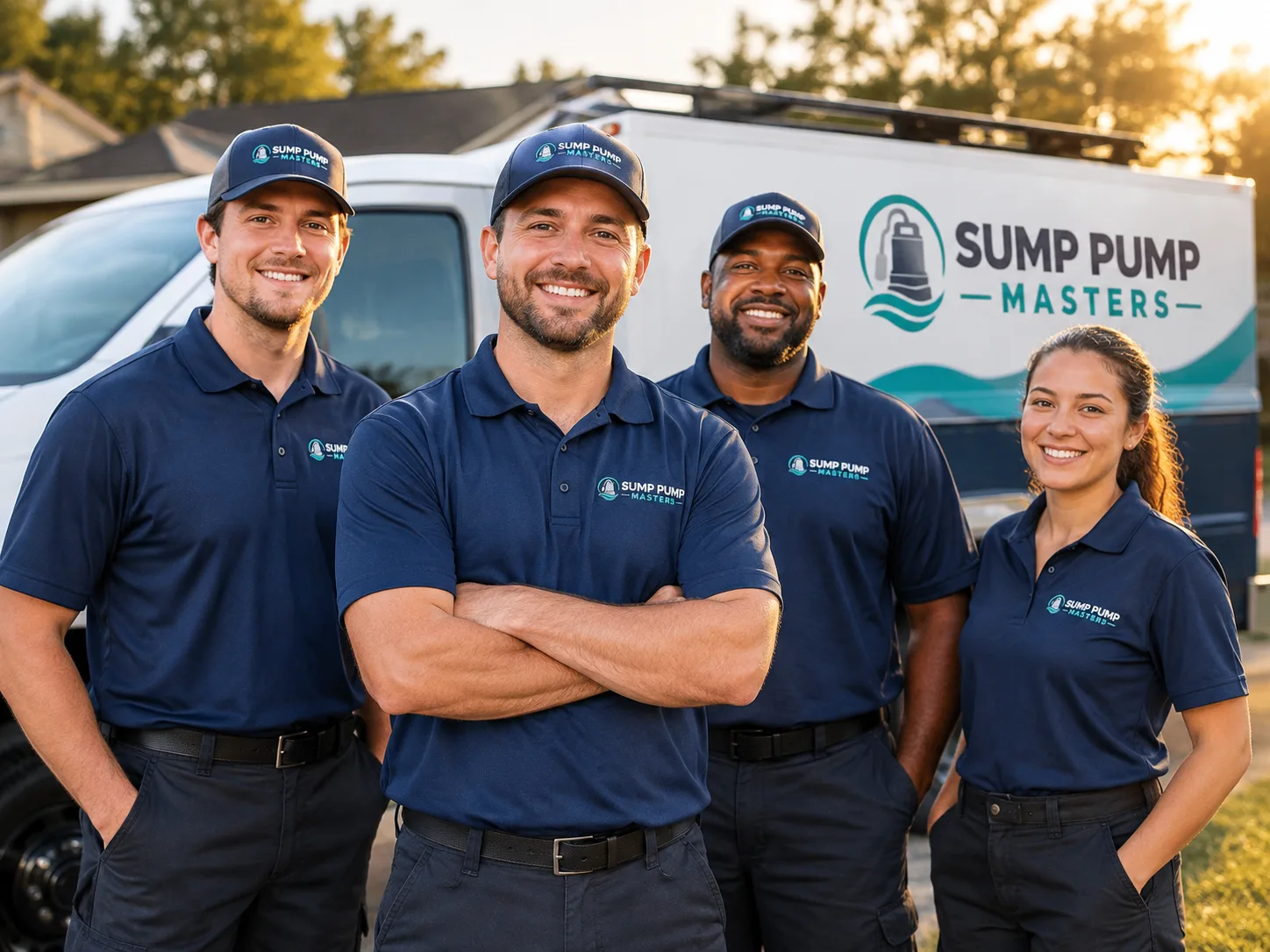 Sump Pump Repair company in Yucca, AZ